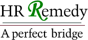 Hr Remedy India Private Limited Logo